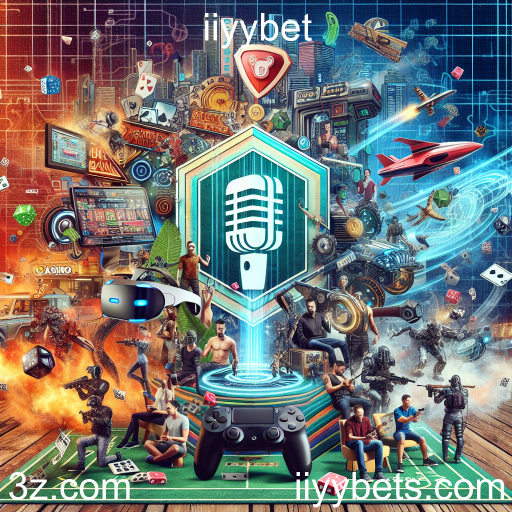 O Futuro dos Jogos: Inovações e Tendências em 2023